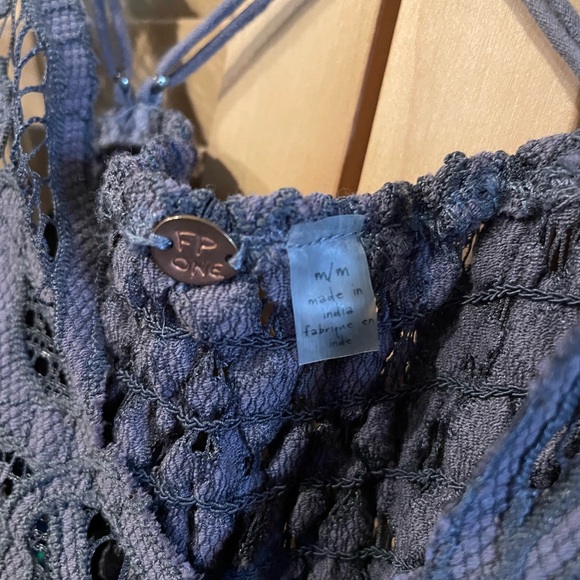 Free People dress - Picture 3 of 4